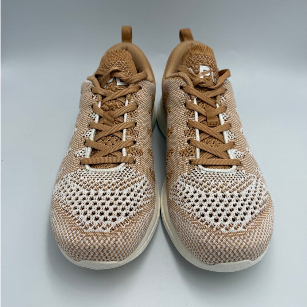 APL Techloom Pro Sneakers Size 8.5